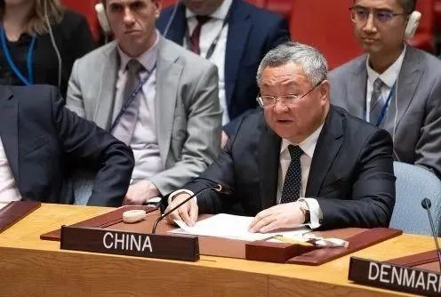 策略通 被谴责的美国，真炸了个寂寞？