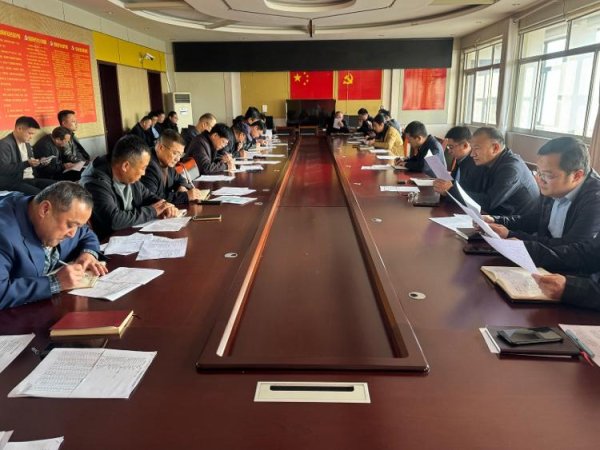 股配咖吧 潍坊诸城石桥子镇：扎实做好农田水利设施建设，助推农业高质量发展