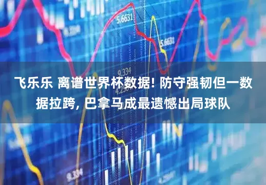 飞乐乐 离谱世界杯数据! 防守强韧但一数据拉跨, 巴拿马成最遗憾出局球队